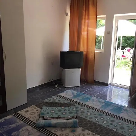 롯지 Bungalow Eforie Nord 데포리노드