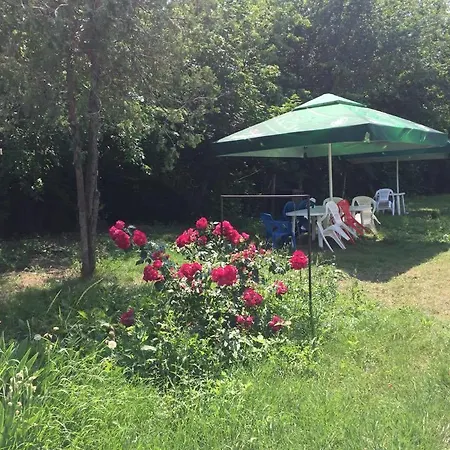 Bungalow *