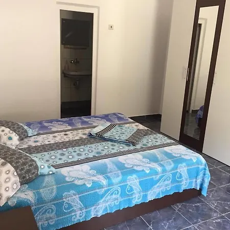 Bungalow * Eforie Nord