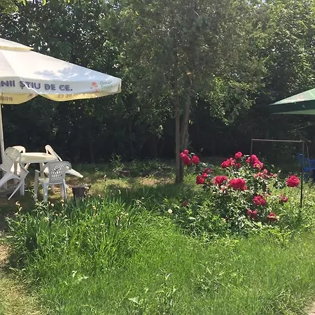 Bungalow Eforie Nord 롯지