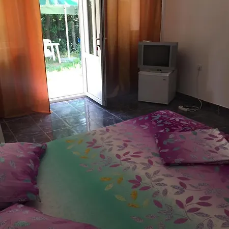 Bungalow Lodge Eforie Nord