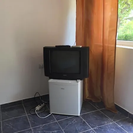 Bungalow * Eforie Nord