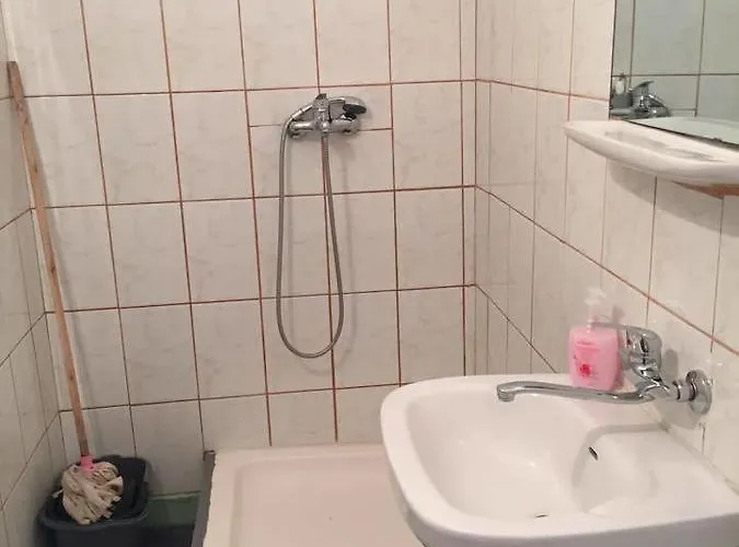 ロッジ Bungalow Eforie Nord エフォリエ・ノルド