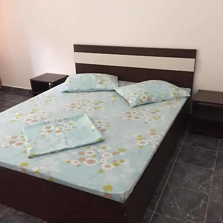 Bungalow Eforie Nord Hytte