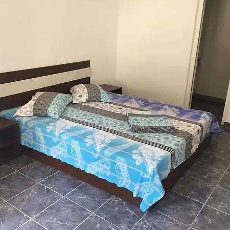 Bungalow Eforie Nord