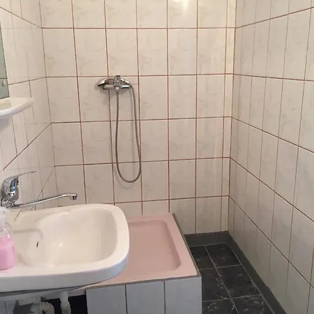 Hytte Bungalow Eforie Nord *